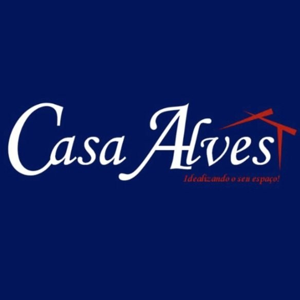 Casa Alves Marcenaria